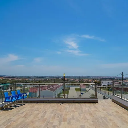 Parque de Campismo Urban Art By Campigir Peniche