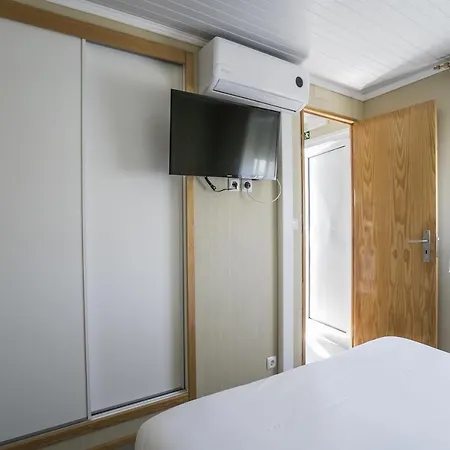 Urban Art By Campigir Parque de Campismo Peniche