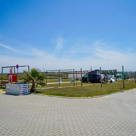 Urban Art By Campigir Campsite
