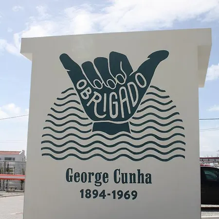 Kamp alanı Urban Art By Campigir Peniche